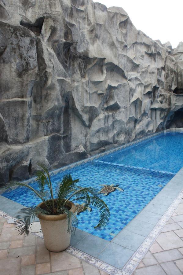 Hotel Тапачула Екстер'єр фото