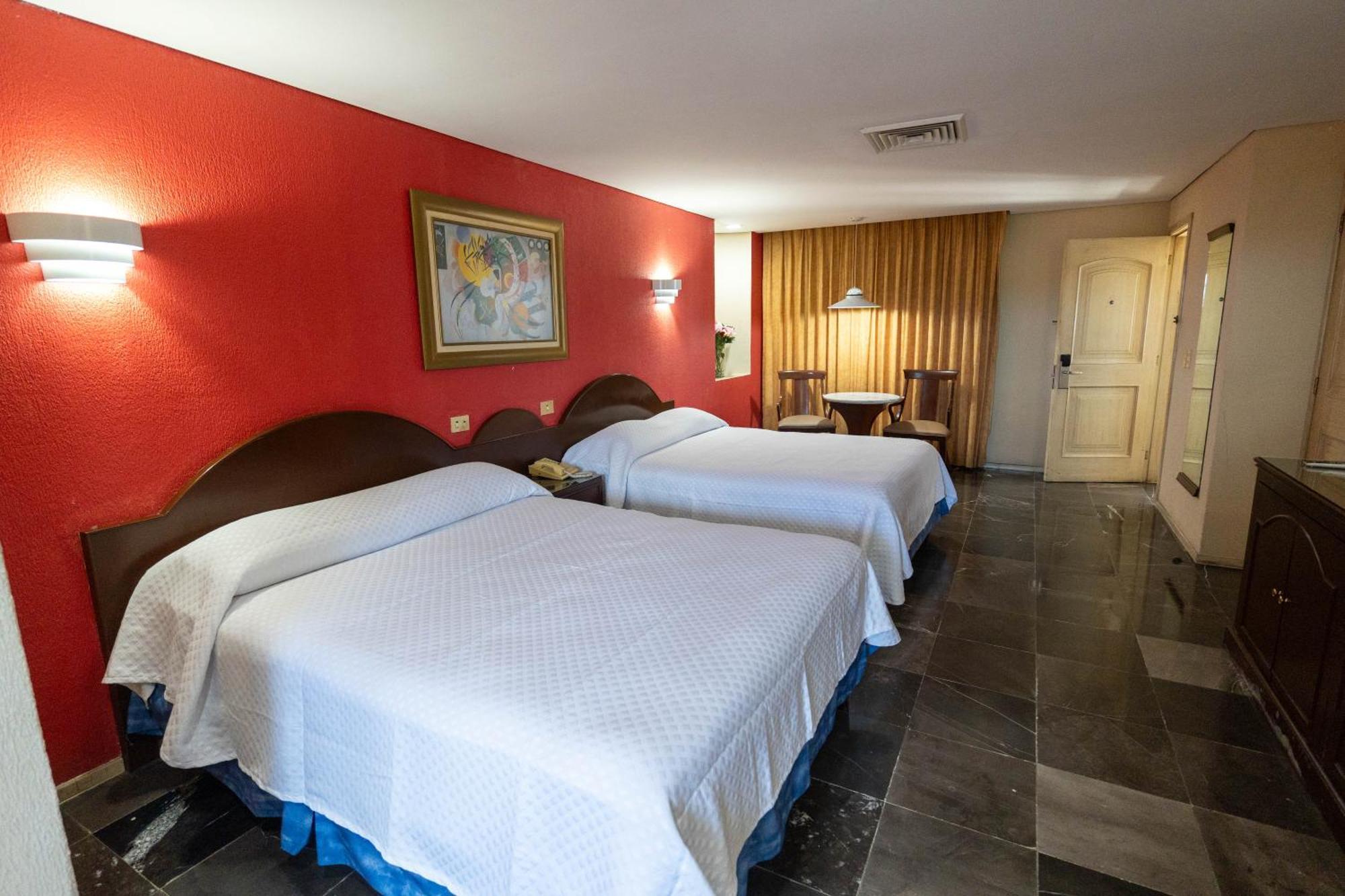 Hotel Тапачула Екстер'єр фото