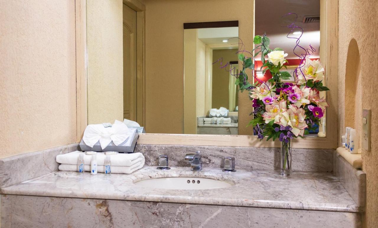 Hotel Тапачула Екстер'єр фото