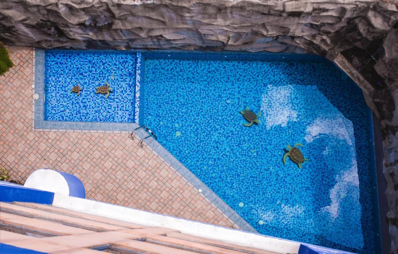 Hotel Тапачула Екстер'єр фото