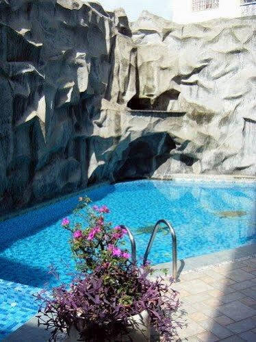 Hotel Тапачула Екстер'єр фото