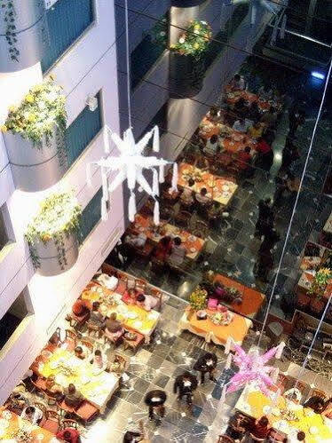 Hotel Тапачула Екстер'єр фото