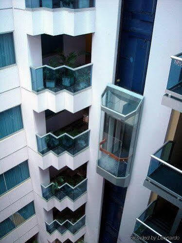 Hotel Тапачула Екстер'єр фото